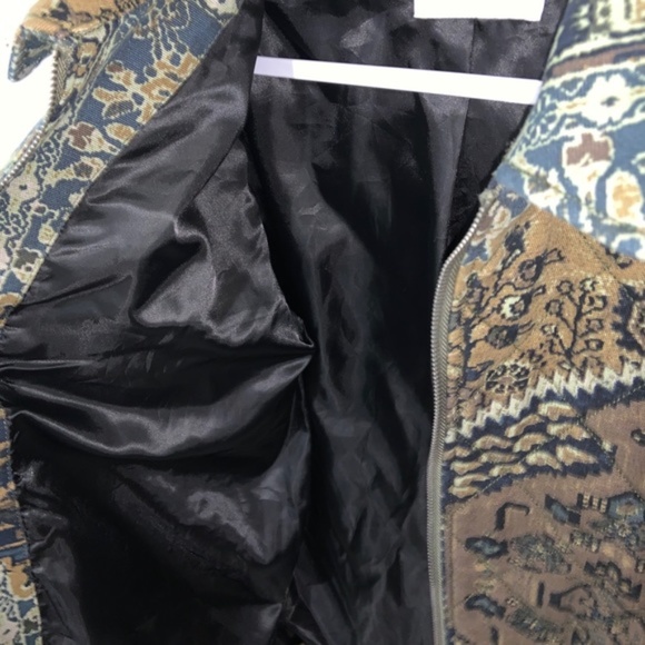 Urban Outfitters Quilted jacket - Picture 4 of 5